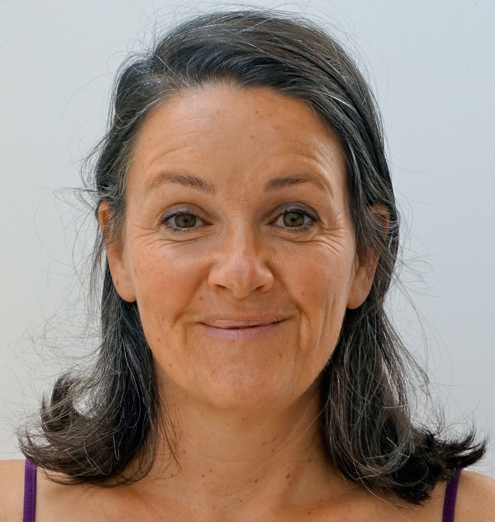 Alexandra Schwarzer