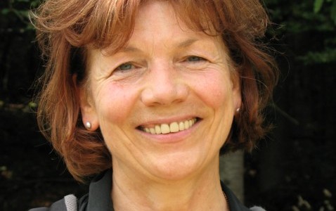 Ingrid Sikora
