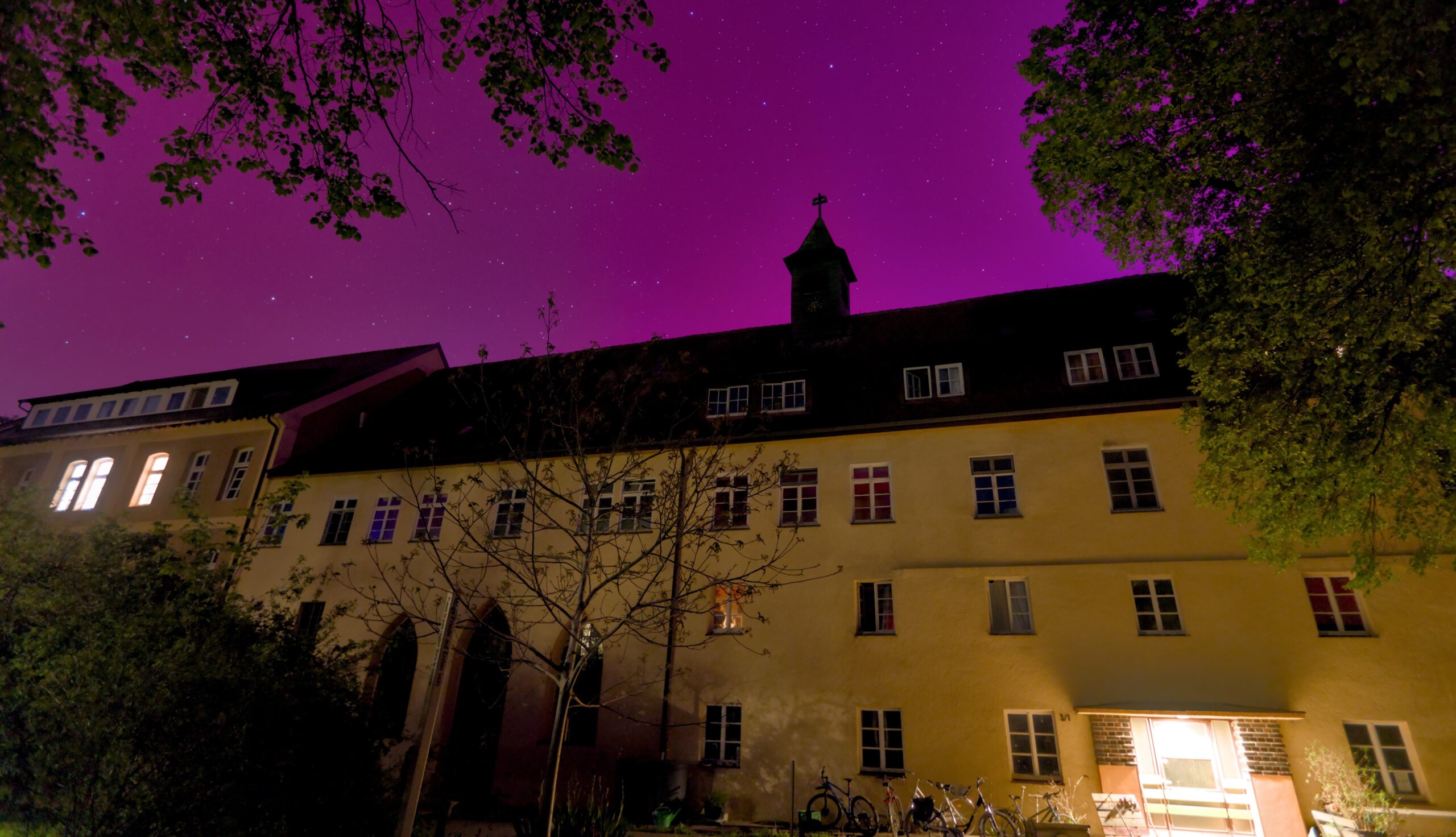 Unsere Dorfentwicklung geht in eine neue Etappe