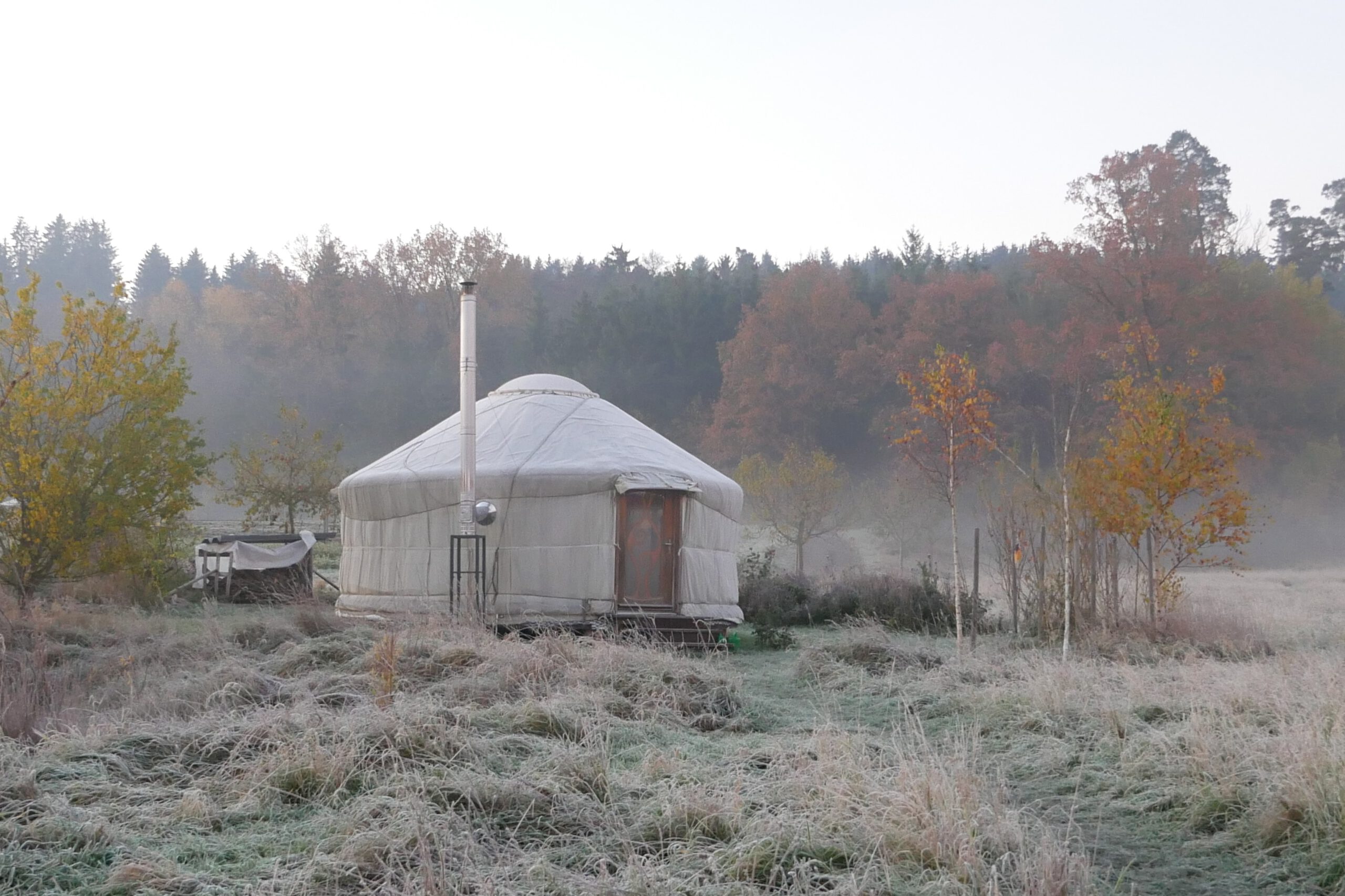 Ein Ort der Weiblichkeit