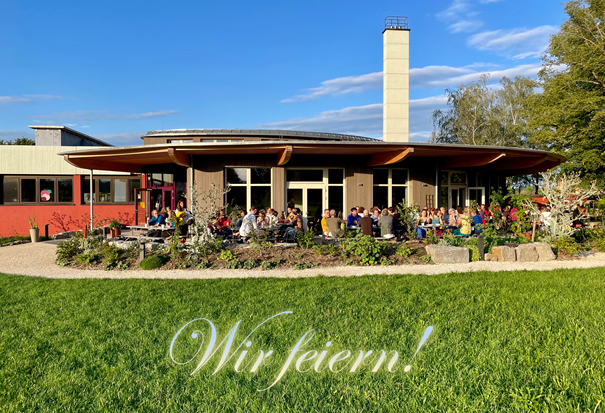 Save the date! 15 Jahre Zukunftswerkstatt Gemeinschaft Tempelhof