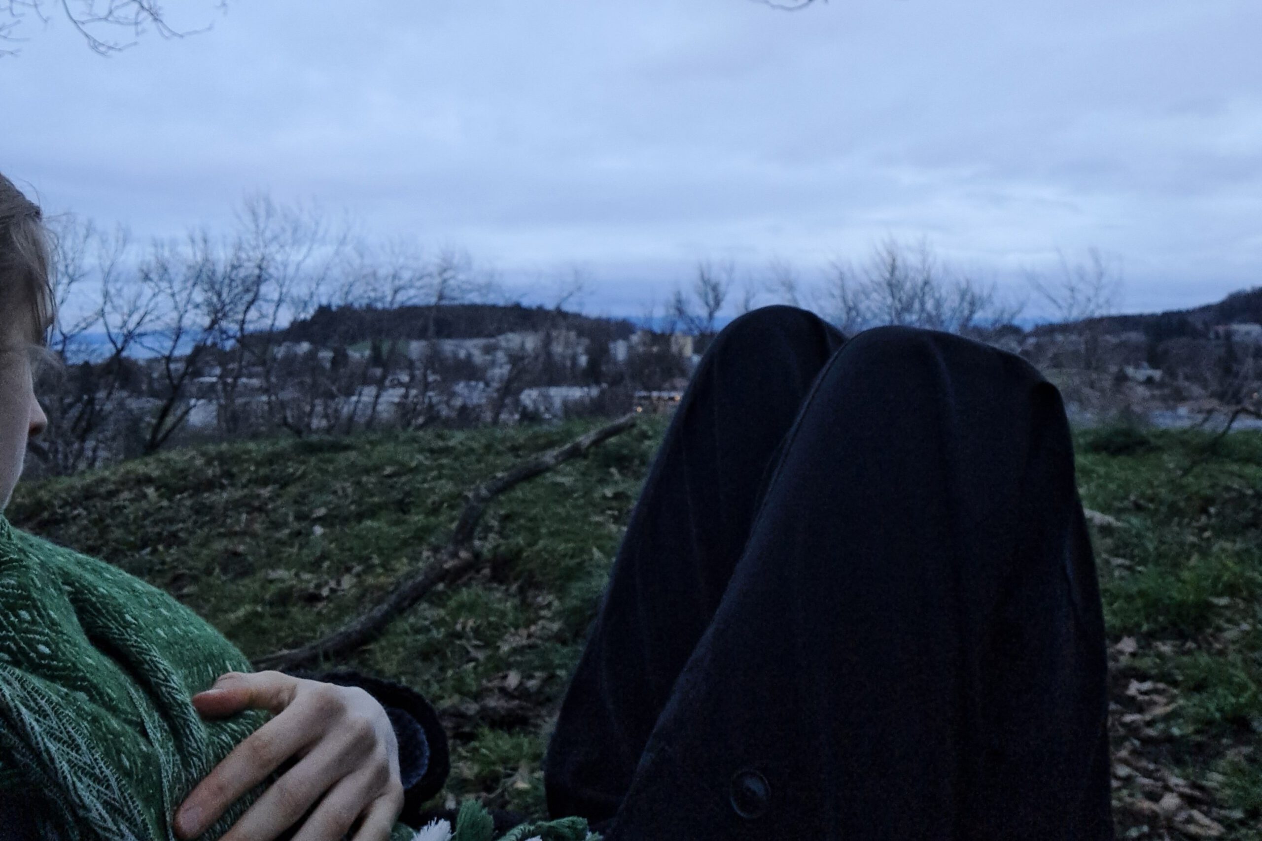 Poetry Slam: Verpixeltes Glück