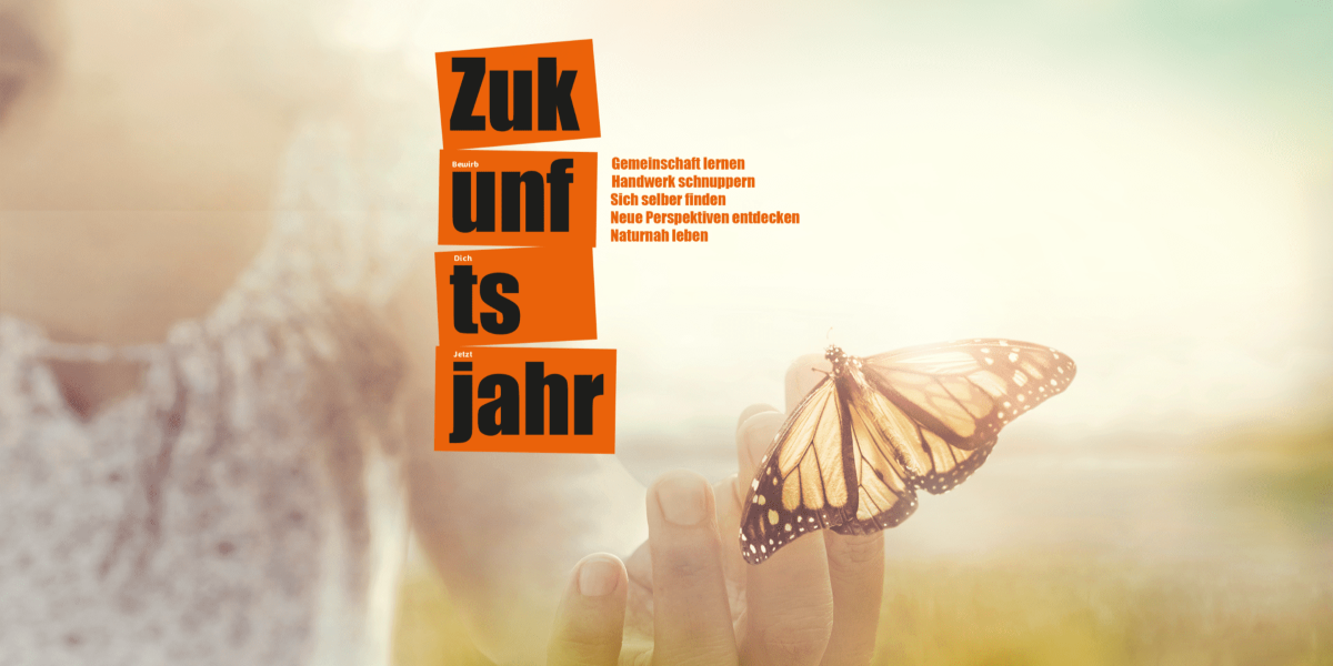 Mit kleinem Beitrag viel bewirken