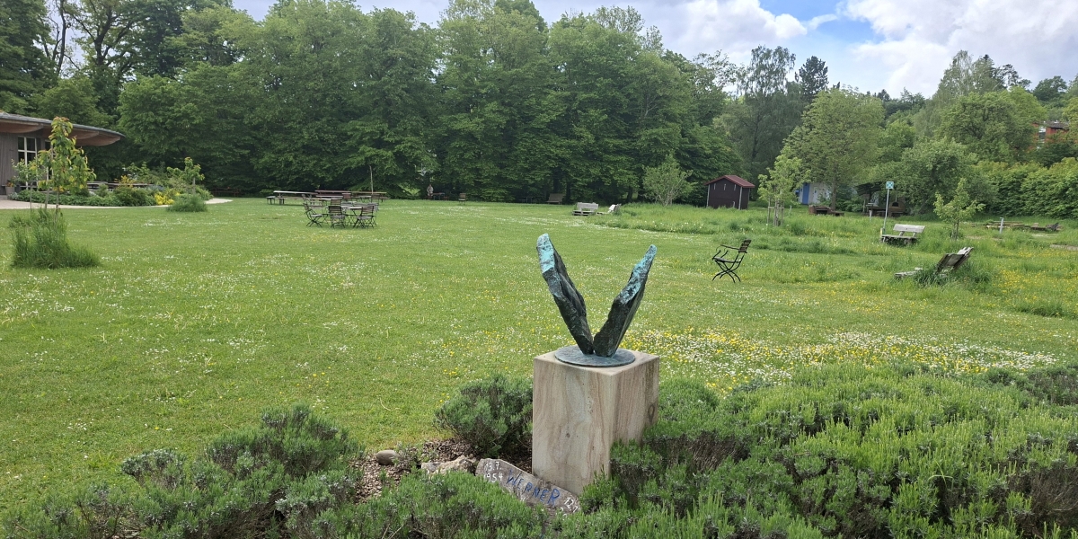 Kunst verbindender Kommunikation