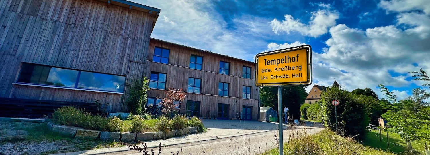 Wärmewende am Tempelhof